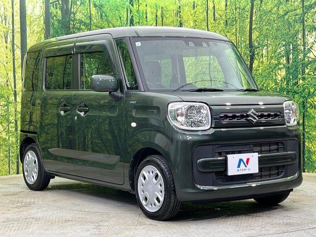 スペーシア（新潟県新潟市南区）画像16