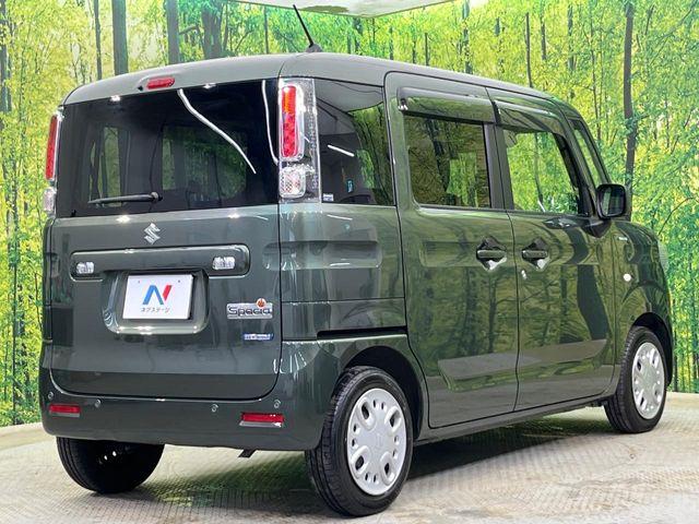 スペーシア（新潟県新潟市南区）画像17