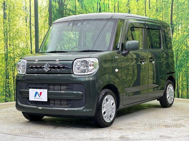 スペーシア（新潟県新潟市南区）画像27