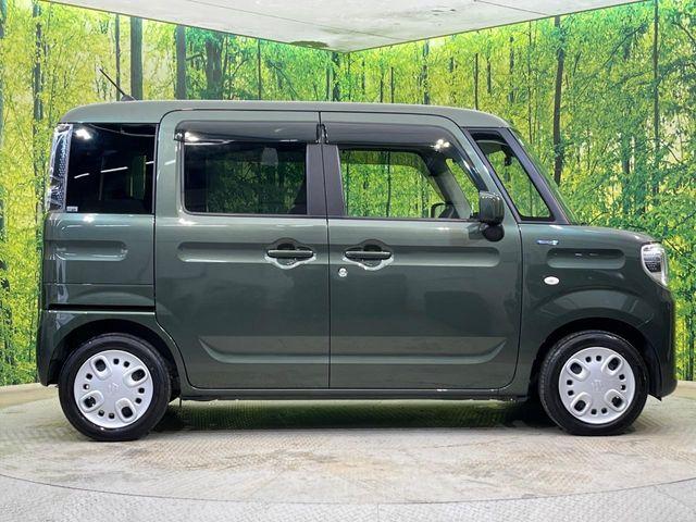 スペーシア（新潟県新潟市南区）画像30