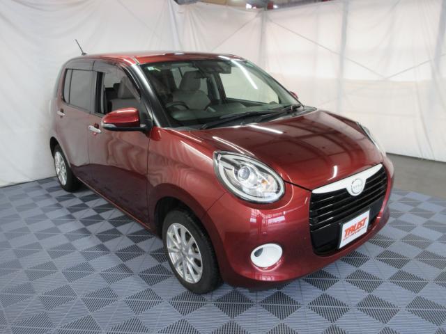 ブーン（新潟県新潟市南区）