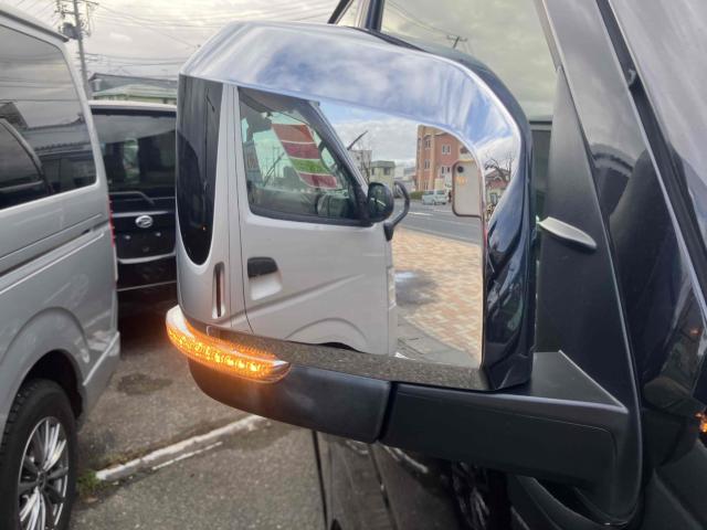 ハイエースバン（新潟県新潟市中央区）