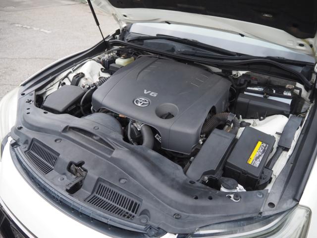 マークＸ（新潟県新潟市西区）