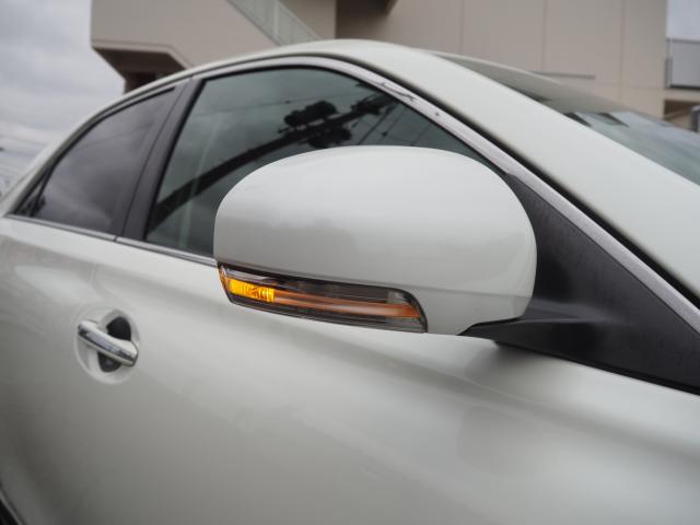 マークＸ（新潟県新潟市西区）