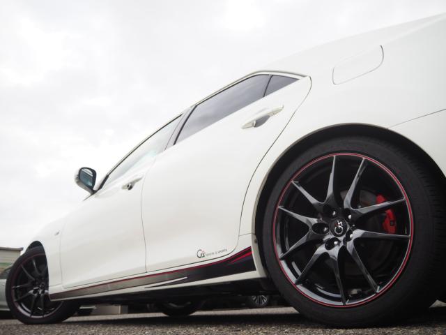 マークＸ（新潟県新潟市西区）