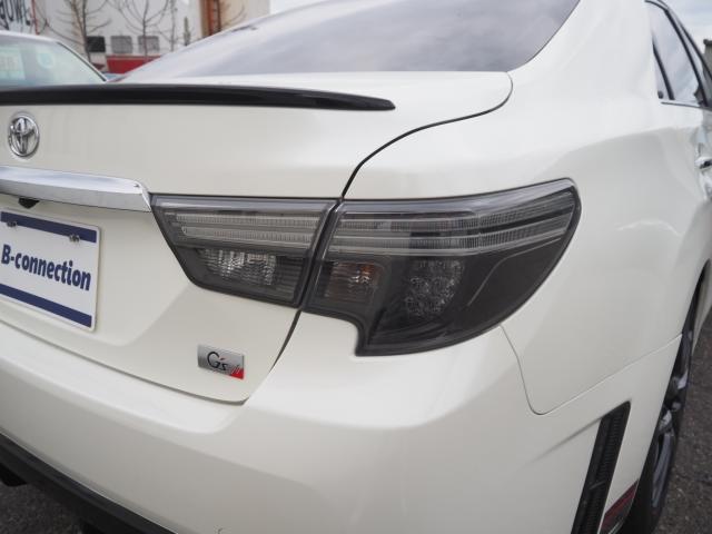 マークＸ（新潟県新潟市西区）