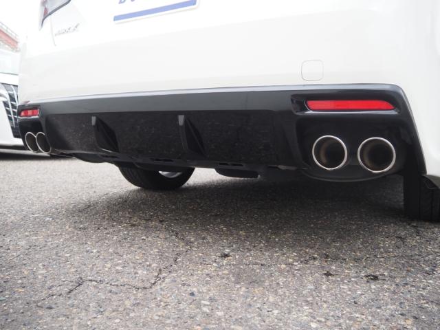 マークＸ（新潟県新潟市西区）