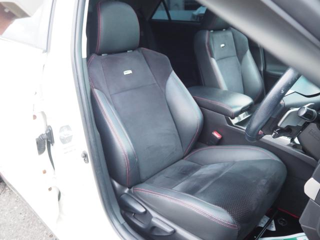 マークＸ（新潟県新潟市西区）