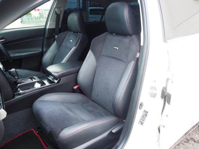 マークＸ（新潟県新潟市西区）