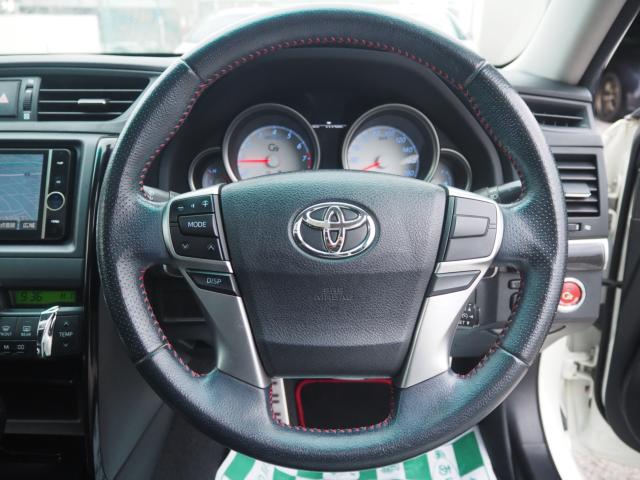 マークＸ（新潟県新潟市西区）