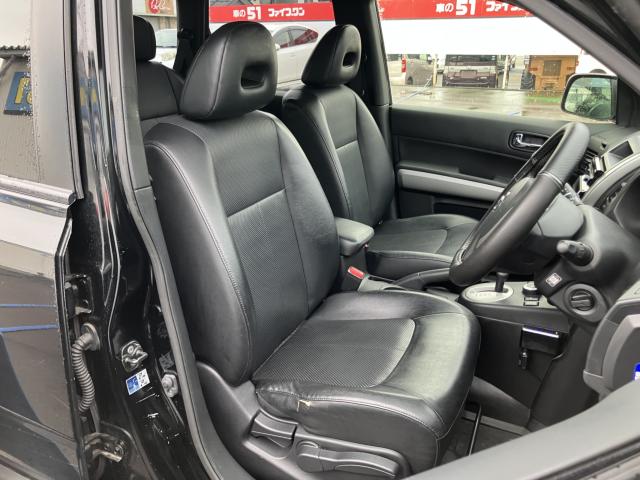 エクストレイル（新潟県長岡市）画像8