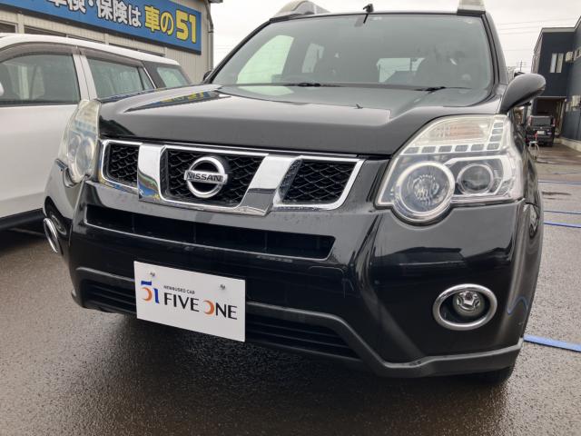 エクストレイル（新潟県長岡市）画像43