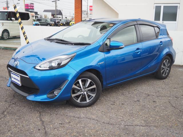 アクア（新潟県新潟市西区）画像21