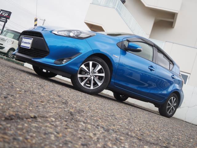 アクア（新潟県新潟市西区）画像22