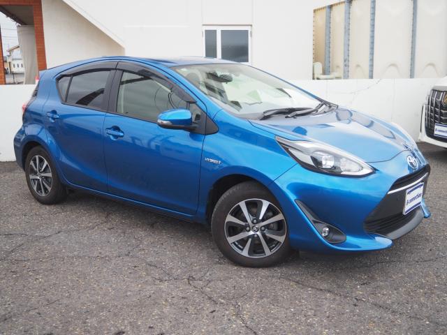 アクア（新潟県新潟市西区）画像25