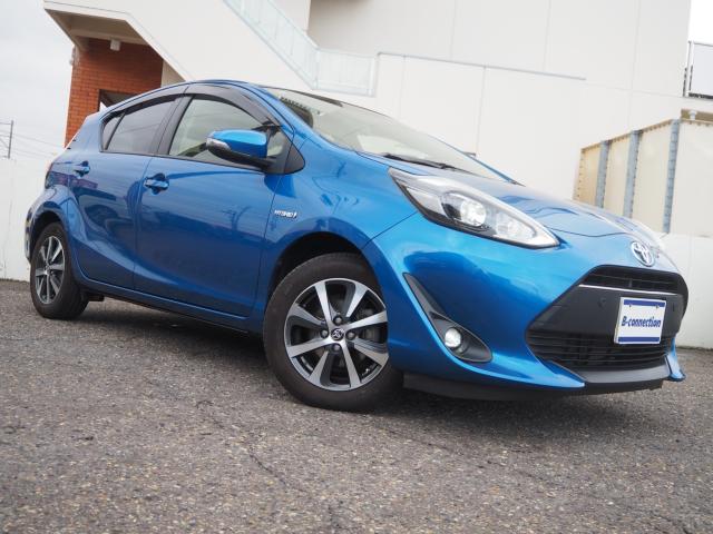 アクア（新潟県新潟市西区）画像10