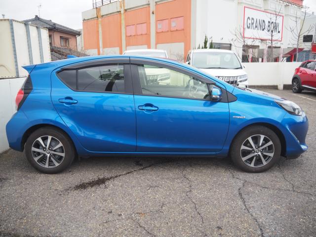 アクア（新潟県新潟市西区）画像33