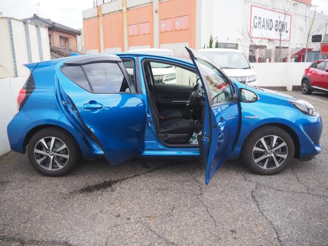 アクア（新潟県新潟市西区）画像34