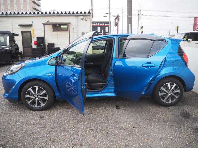 アクア（新潟県新潟市西区）画像36