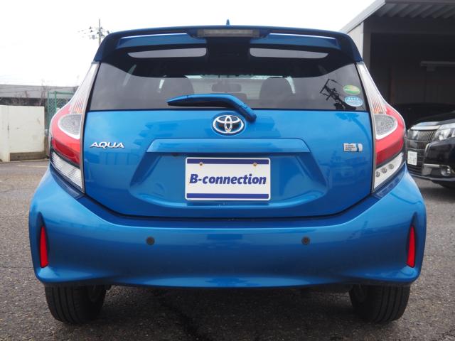 アクア（新潟県新潟市西区）画像9