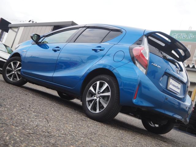 アクア（新潟県新潟市西区）画像32