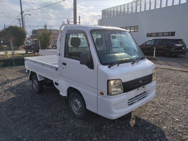 サンバートラック（新潟県新潟市東区）画像6