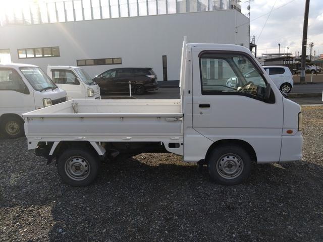 サンバートラック（新潟県新潟市東区）画像5