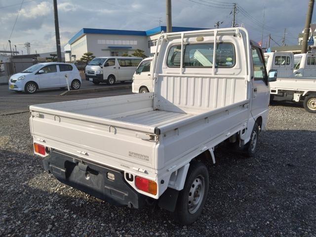 サンバートラック（新潟県新潟市東区）画像4