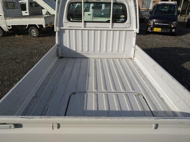 サンバートラック（新潟県新潟市東区）画像7