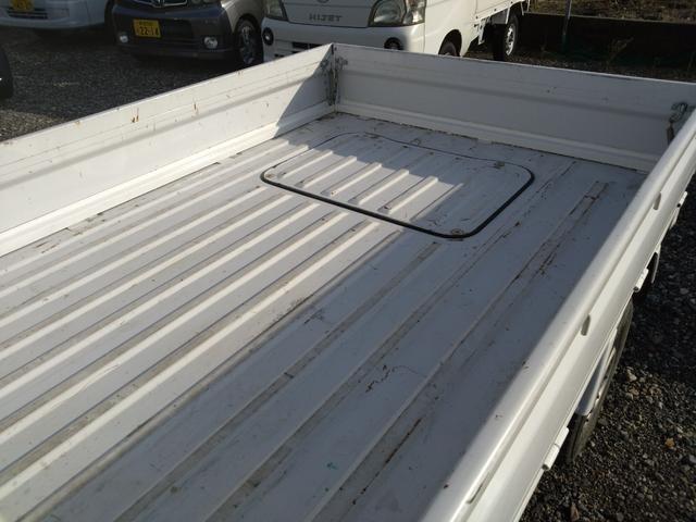 サンバートラック（新潟県新潟市東区）画像8