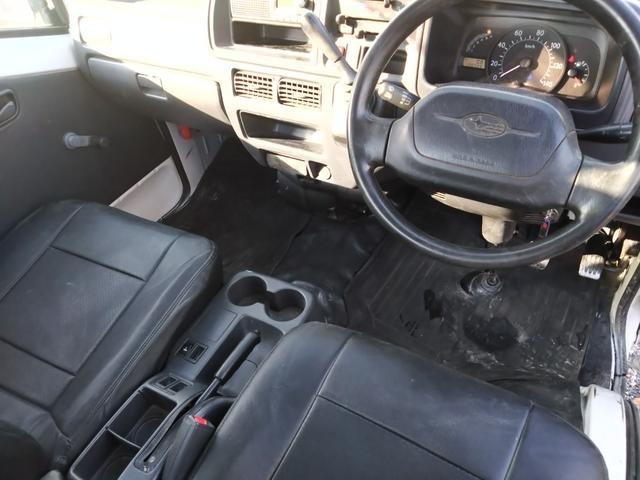 サンバートラック（新潟県新潟市東区）画像11