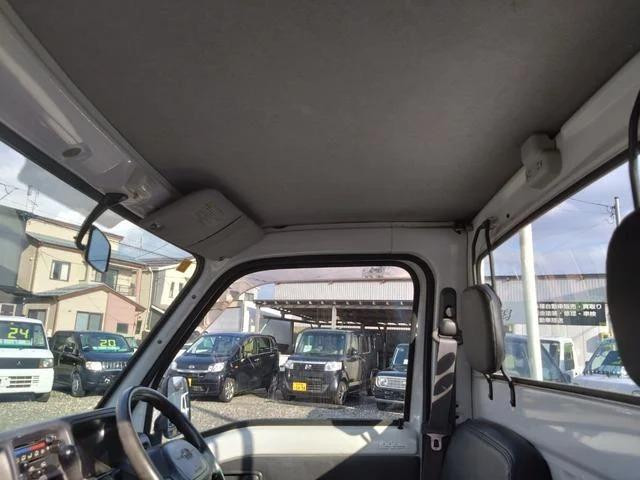 サンバートラック（新潟県新潟市東区）画像13