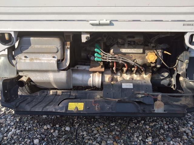 サンバートラック（新潟県新潟市東区）画像16