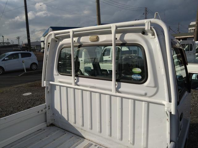 サンバートラック（新潟県新潟市東区）画像9