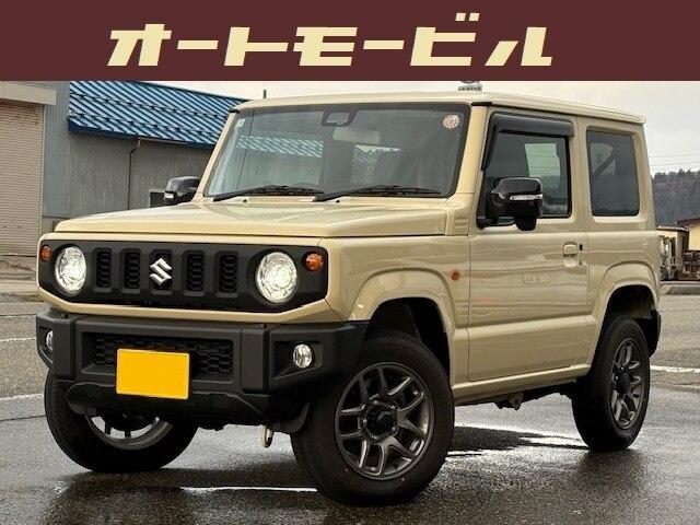 ジムニー（新潟県柏崎市）