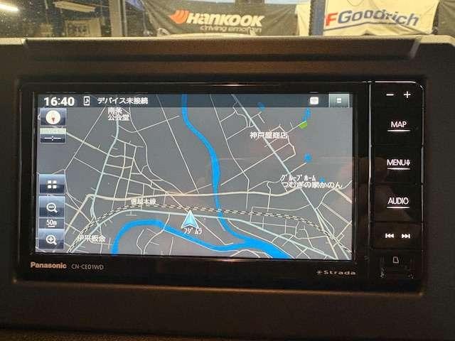 ジムニー（新潟県柏崎市）