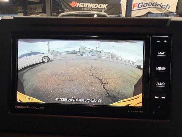 ジムニー（新潟県柏崎市）