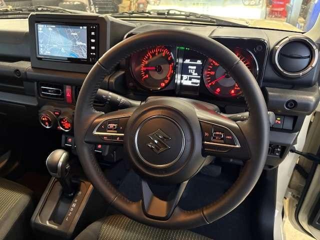 ジムニー（新潟県柏崎市）