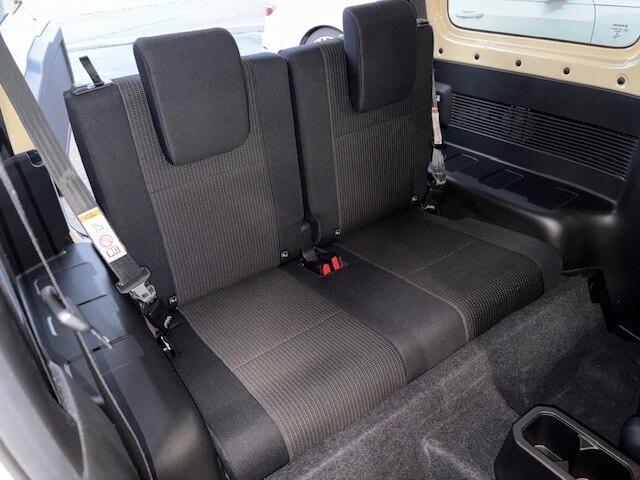 ジムニー（新潟県柏崎市）