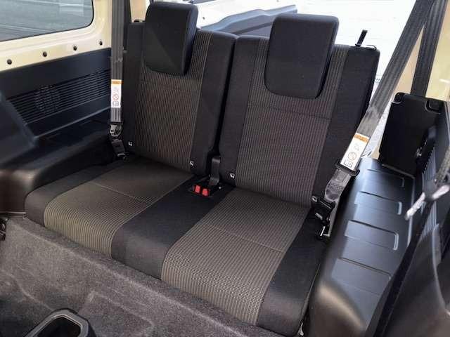 ジムニー（新潟県柏崎市）