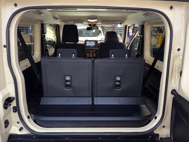 ジムニー（新潟県柏崎市）