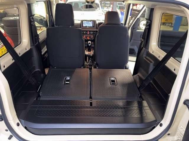 ジムニー（新潟県柏崎市）