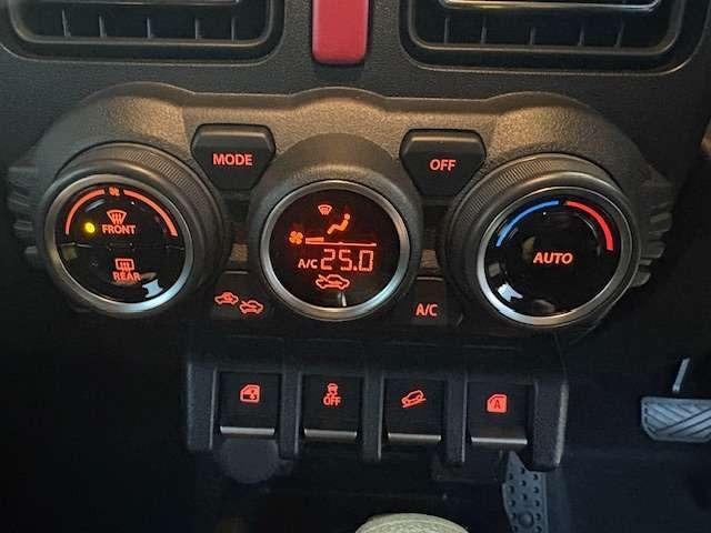 ジムニー（新潟県柏崎市）