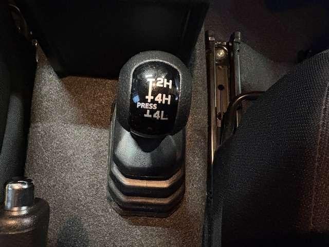 ジムニー（新潟県柏崎市）