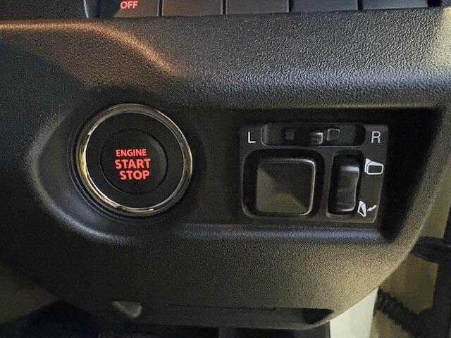 ジムニー（新潟県柏崎市）