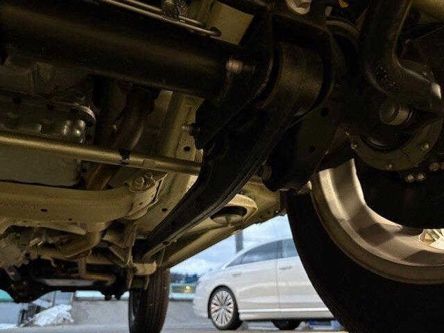 ジムニー（新潟県柏崎市）