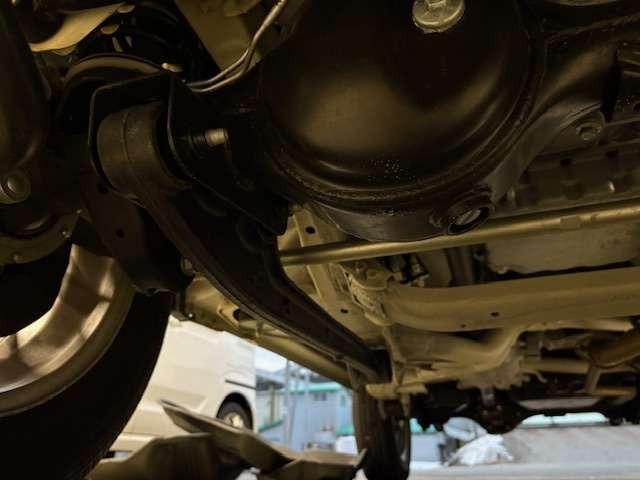 ジムニー（新潟県柏崎市）