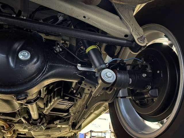 ジムニー（新潟県柏崎市）