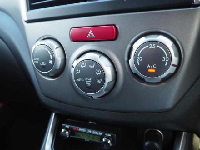 インプレッサWRX（新潟県新潟市西区）画像72