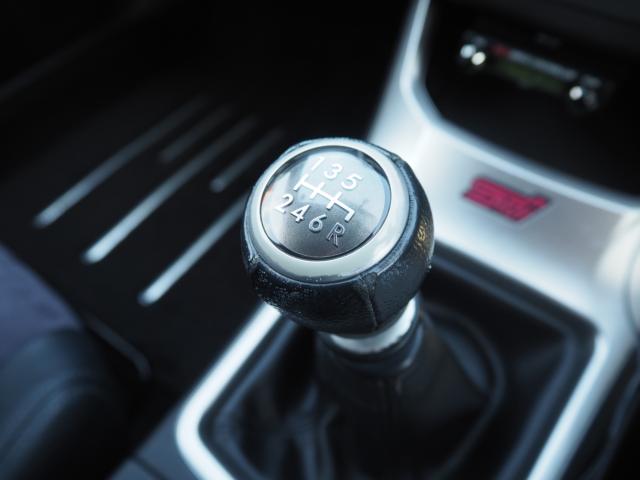 インプレッサWRX（新潟県新潟市西区）画像74